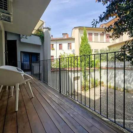 Corso Padova Apartment