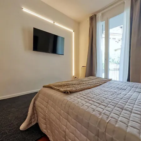 Corso Padova Apartment