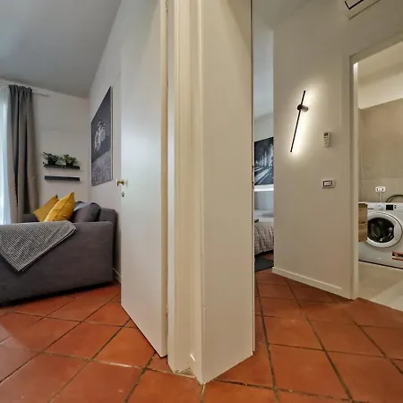 Apartment Corso Padova Vicenza